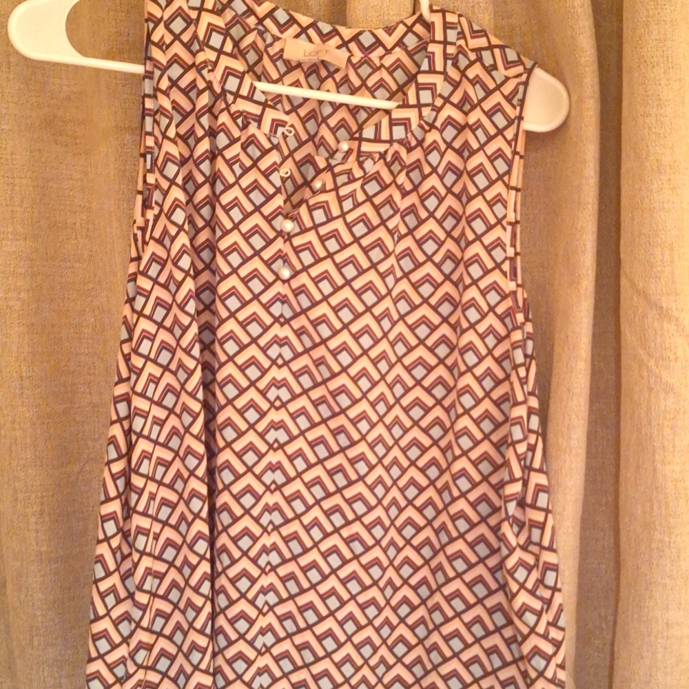 Women's Tank